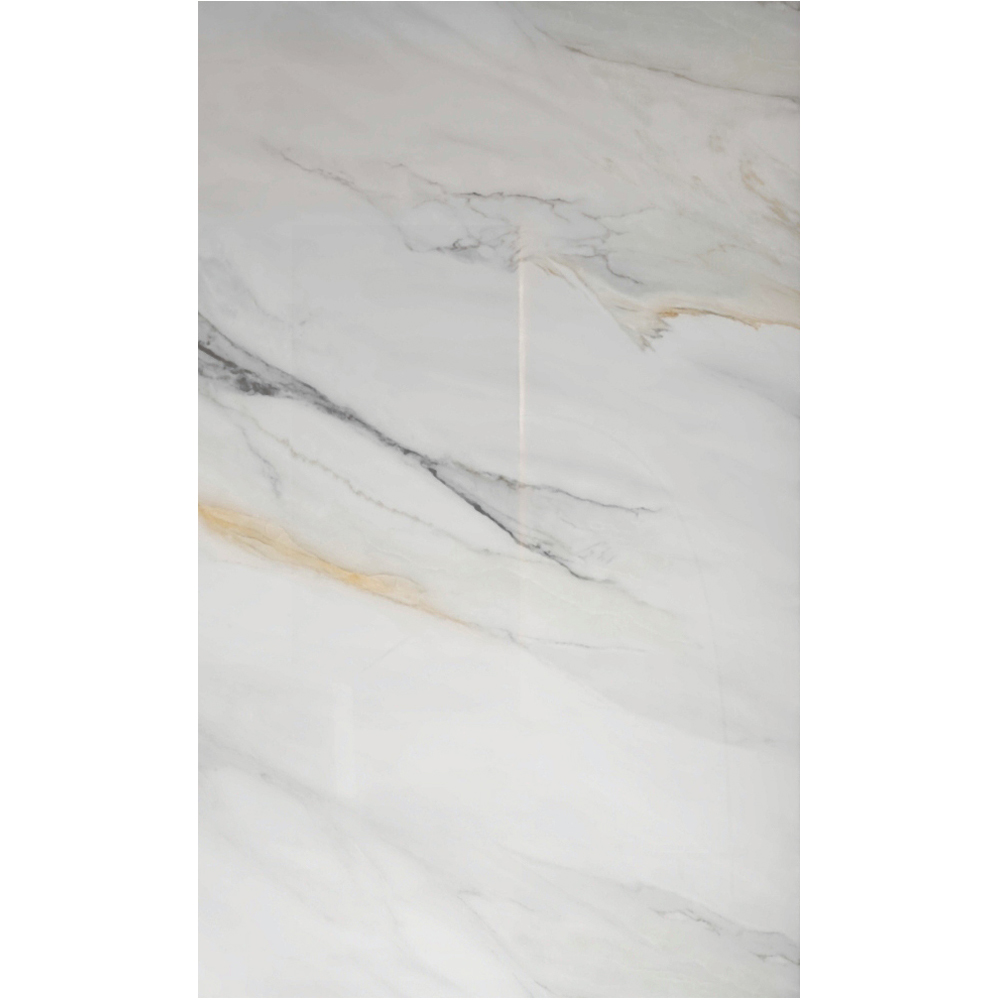 Britwall Off White Marble SPC Wall Panel 1220 x 2440 x 4mm Image 2