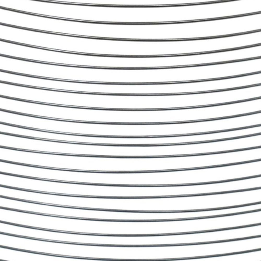 Ivyline Zinc Wired Garden Plant Protector 55 x 47cm Image 2
