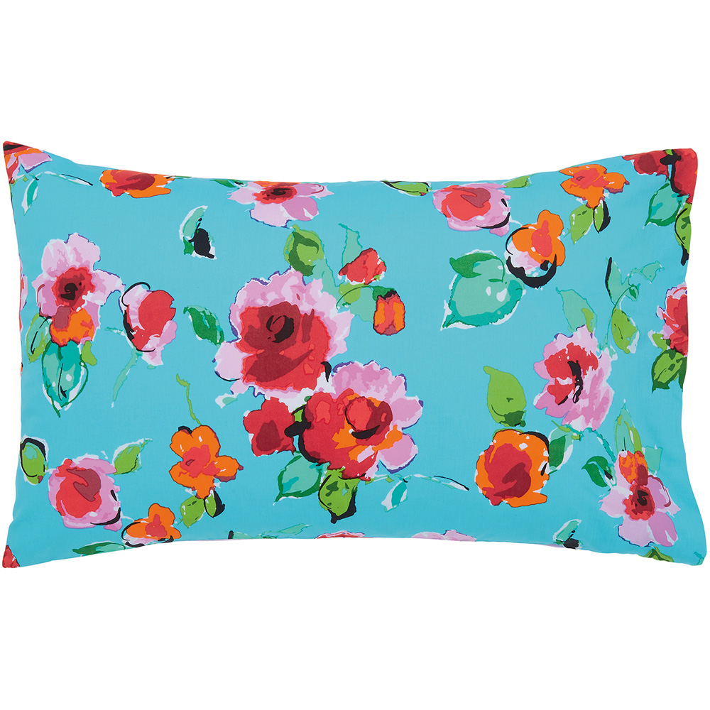 Helena Springfield Rosie Super King Size Multicolour Duvet Set Image 2
