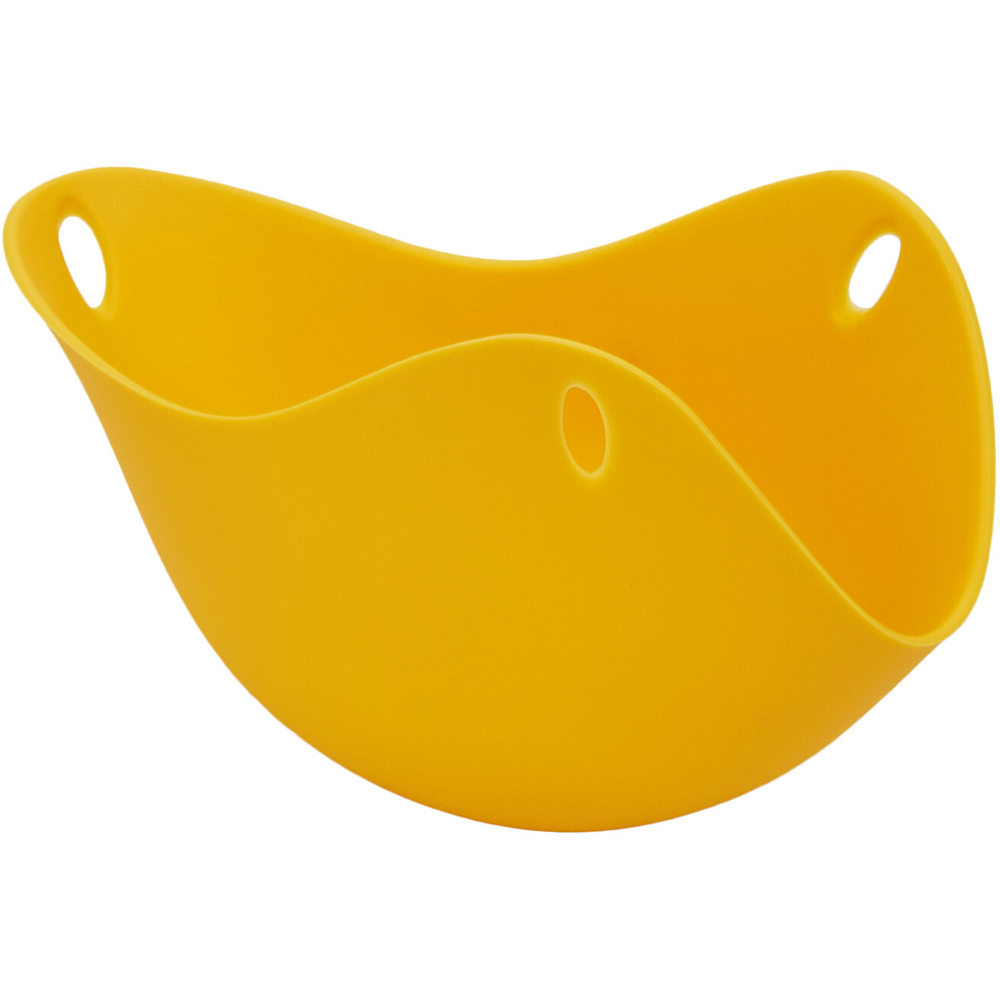 Everychef Silicon Egg Poacher Image 2