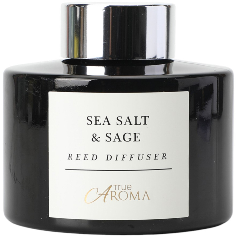 Sea Salt and Sage Reed Diffuser Image 2