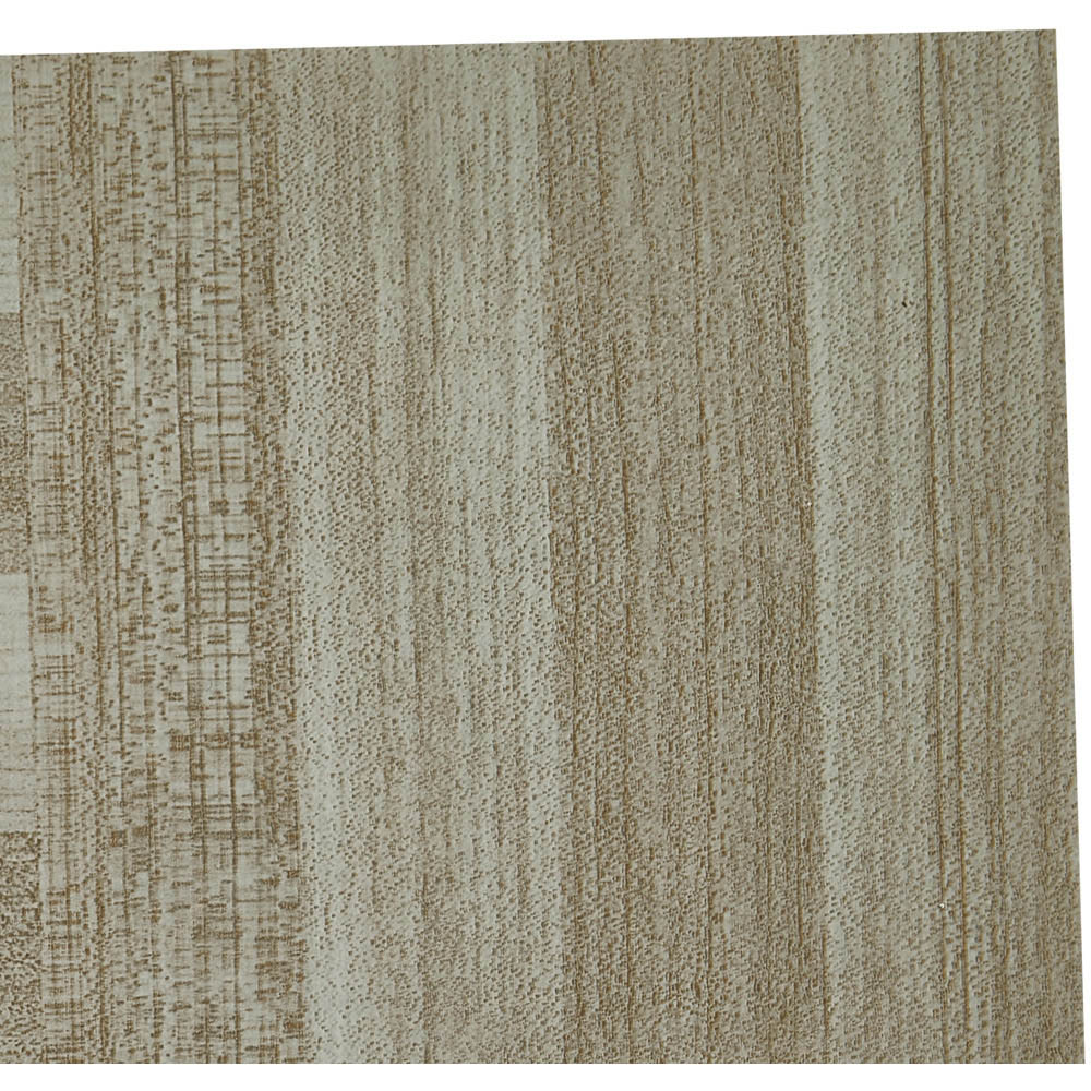 Living and Home Parquet Light Wood Self-Adhesive PVC Flooring Tile 10 Pack Image 4