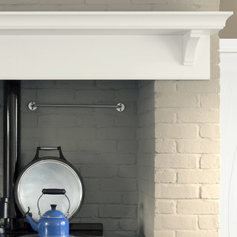 Laura Ashley Kitchen and Bathroom Linen Emulsion Paint 2.5L Image 5