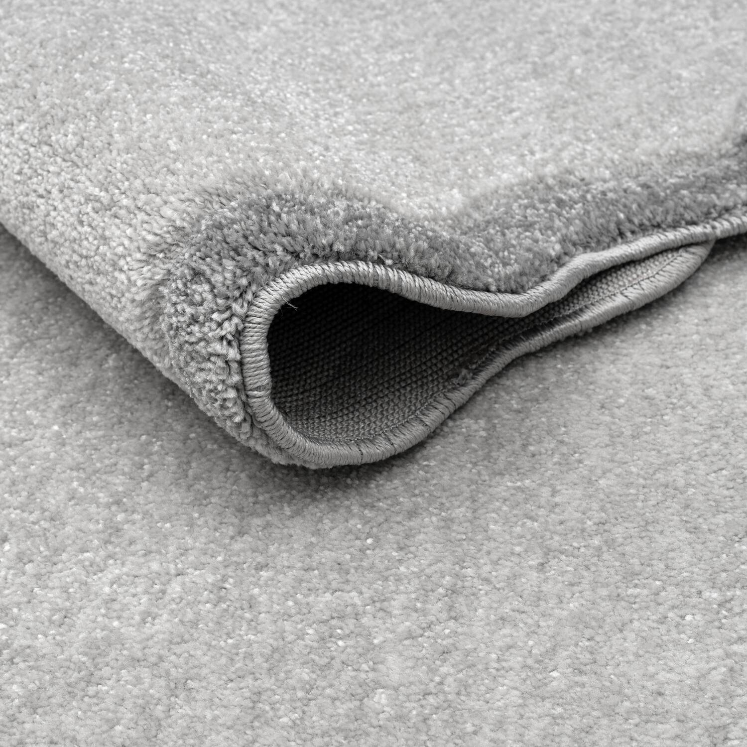 Aurora Rug Grey 200cm Image 3