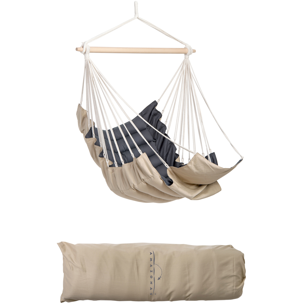 Amazonas California Sand Hammock Chair Image 2