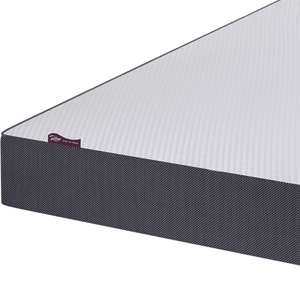 DS Living Reve Small Double Gel-Flex Pocket Memory Foam Mattress Image 2