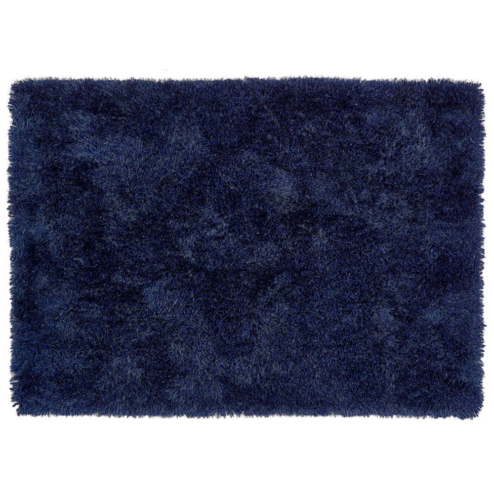 Origins Chicago Indigo Rug 110 x 160cm Image 1