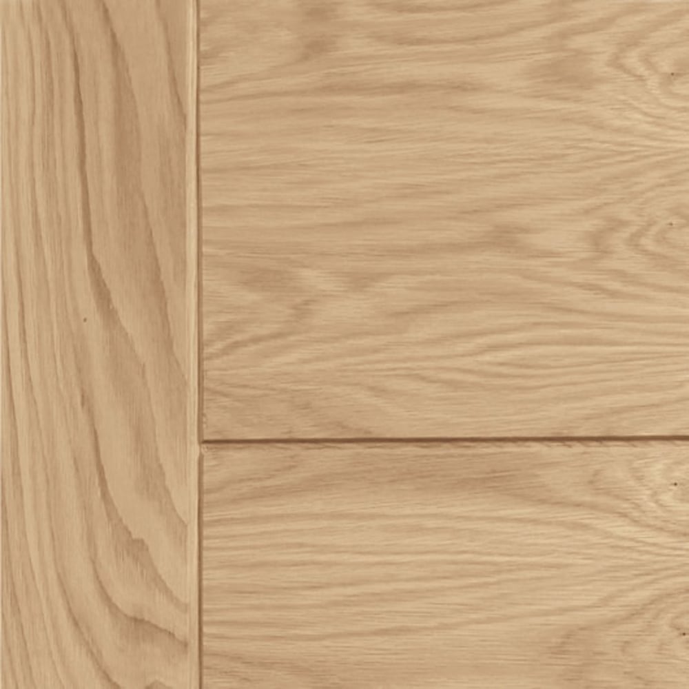 Pedrena Oak Veneer Fully Finished Internal Door 2040 x 626 x 40mm Image 4
