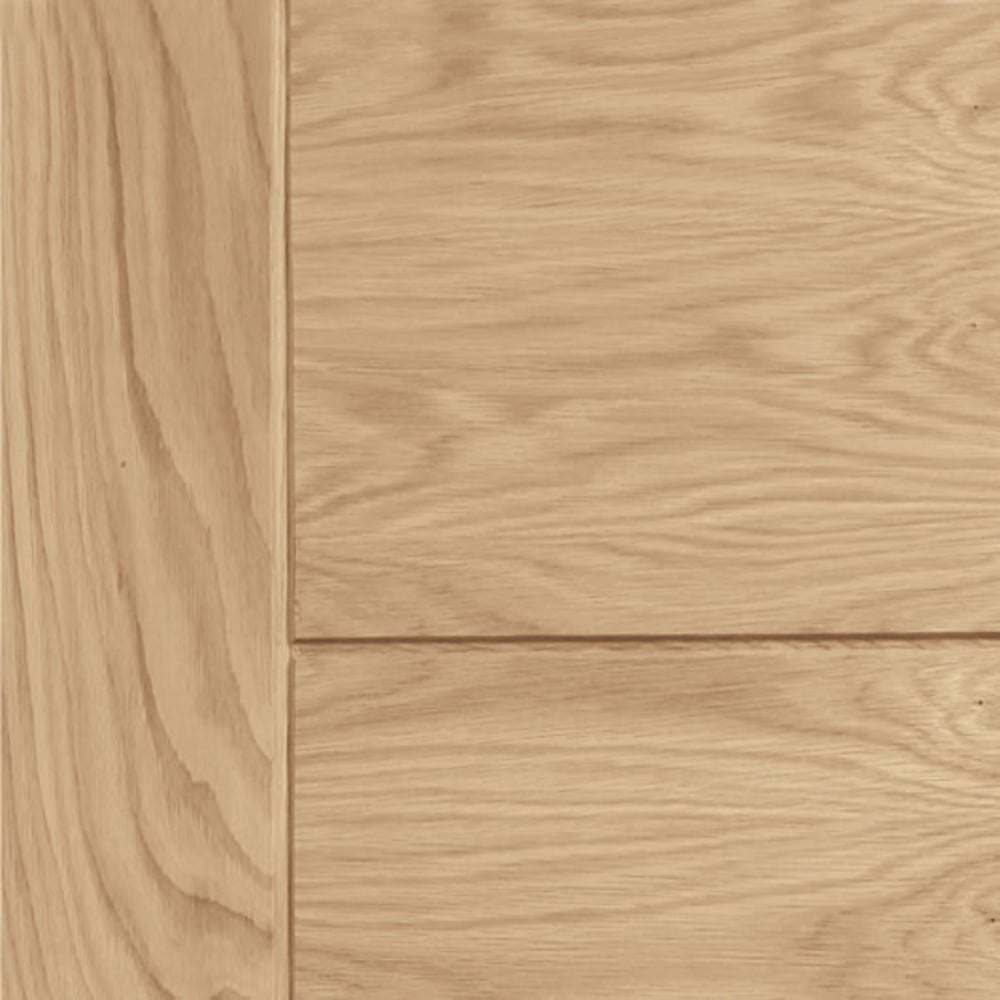 Pedrena Oak Veneer Fully Finished Internal Door 1981 x 711 x 35mm Image 4