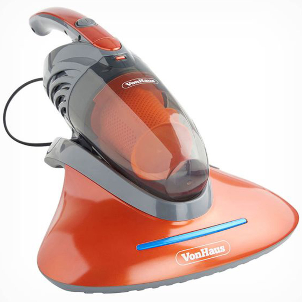 VonHaus 3007641 UV Hand Vacuum Cleaner 1.2L Image 4