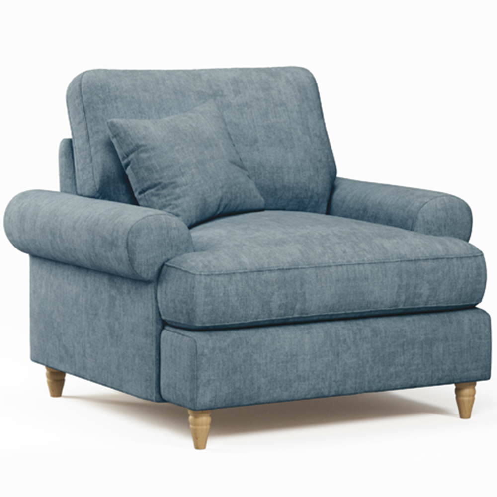 Clara Agmamito Faro 9 Armchair Image 2