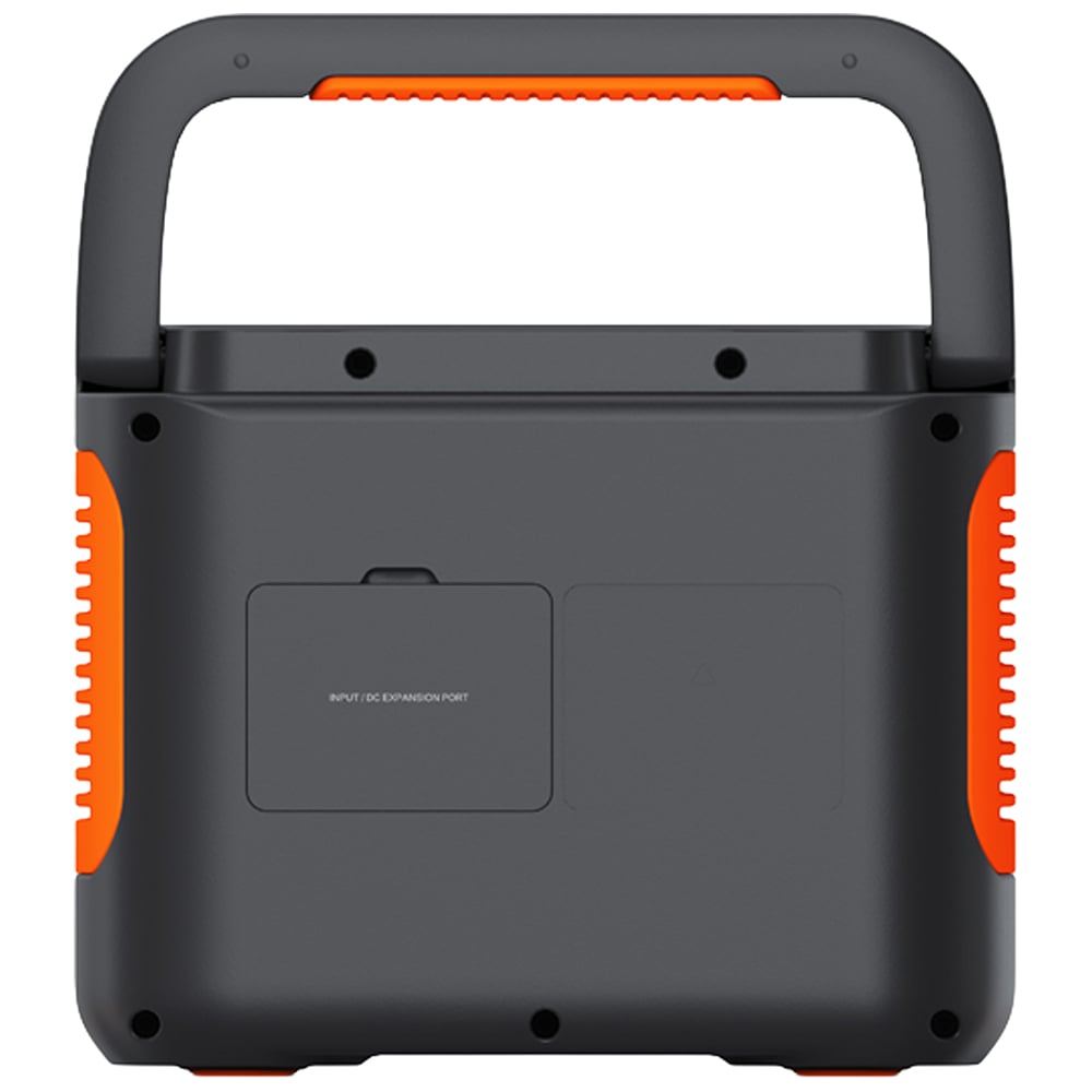 Jackery Explorer E1000 Plus UK Portable Generator Image 5