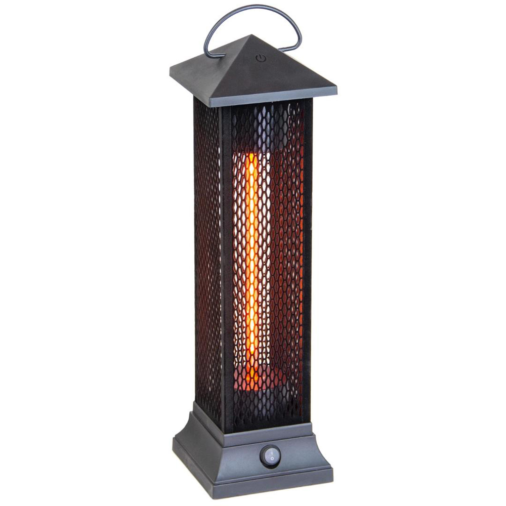 Kettler Small Lantern Electric Heater 1500W Image 3
