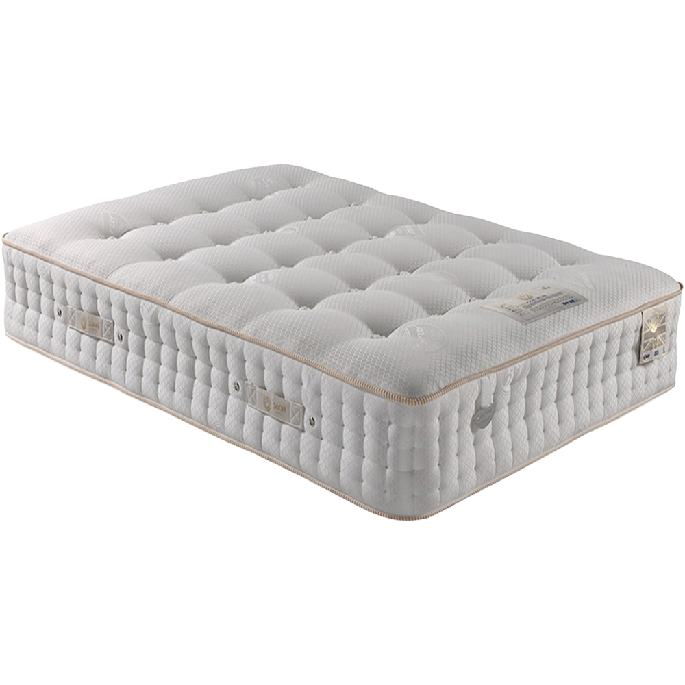 Sareer Matrah Small Double Pocketo 5000 Pocket Memory Foam Mattress Image 1