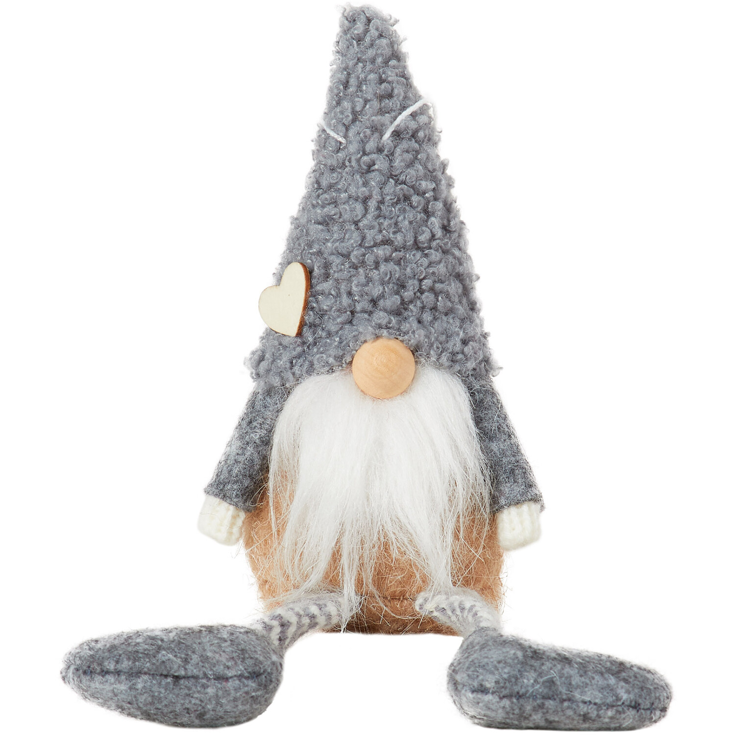 Hanging Teddy Hat Gonk Image 2