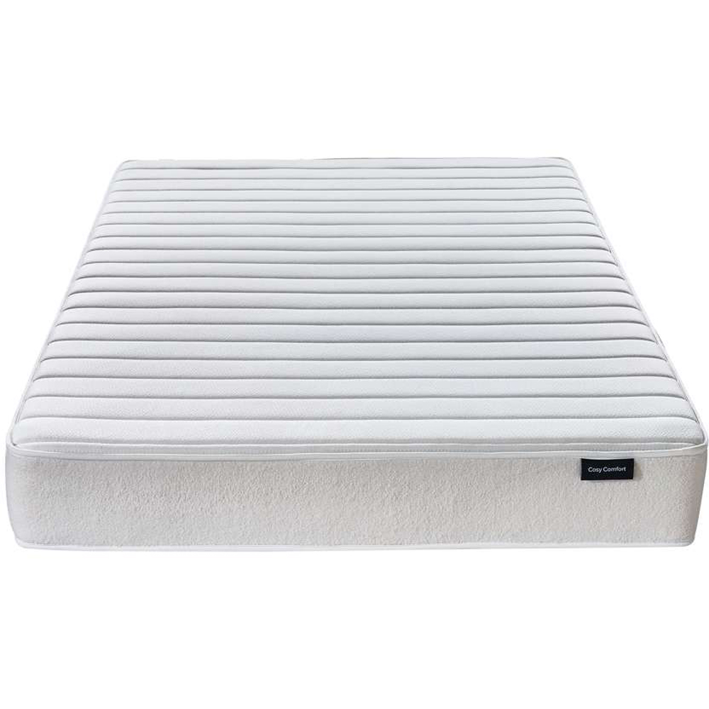 Birlea SleepSoul King Size Cosy Comfort 800 Pocket Mattress Image 3