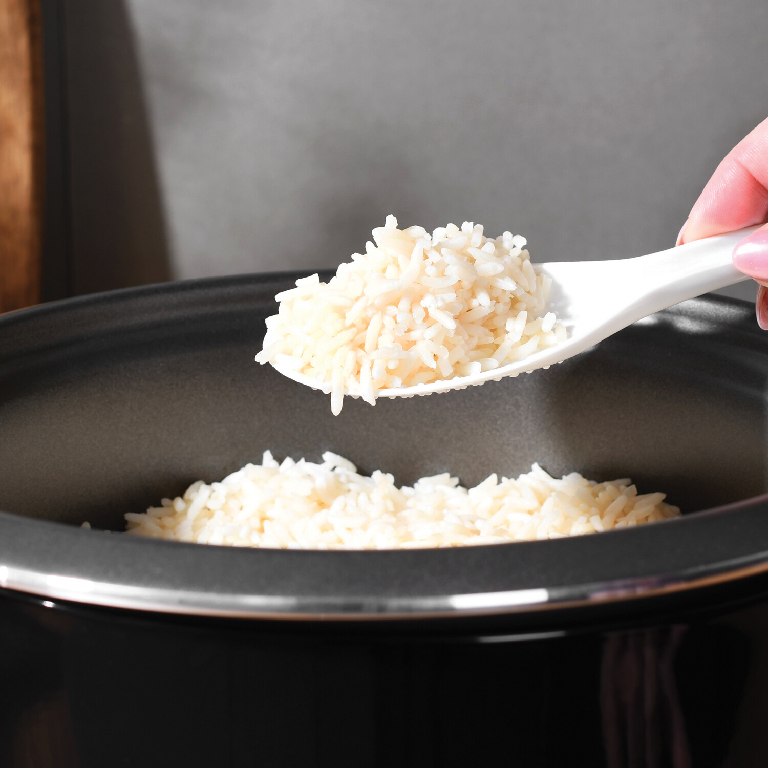 Kitchen Master Rice Cooker 1.5L Image 3