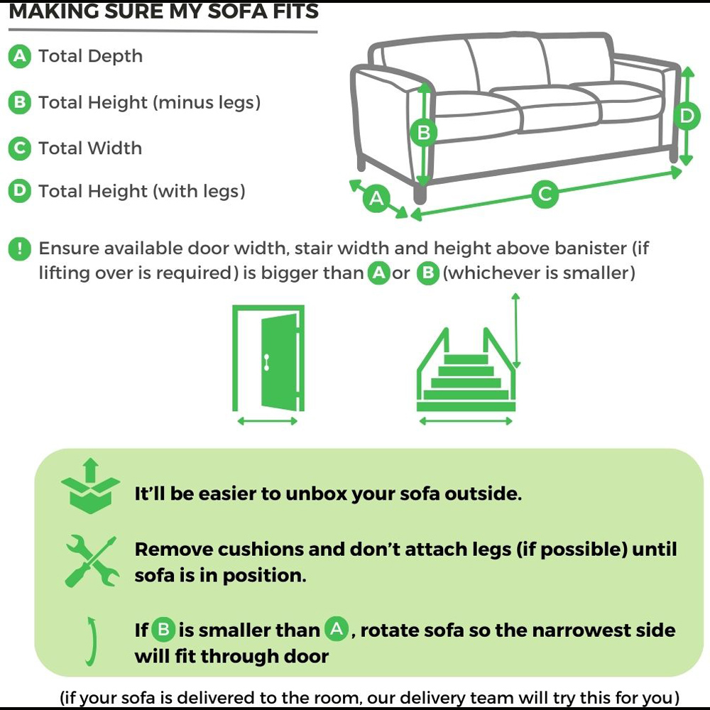 Furniturebox Kody 2 Seater Midnight Blue Velvet Sofa Image 7