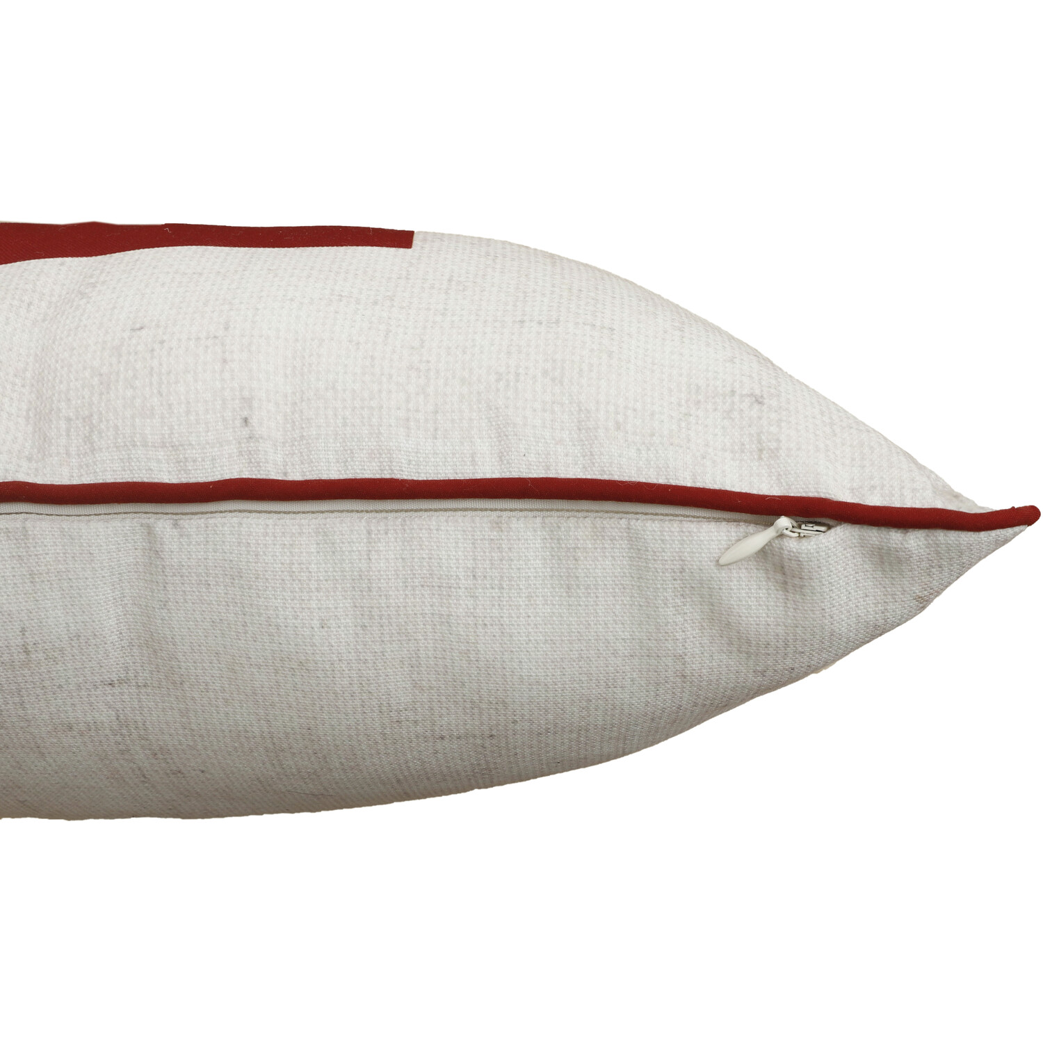 Christmas Wishes Mailbox Cushion Image 2