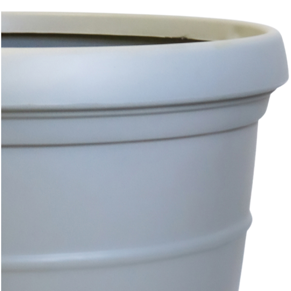 Trifibre Kesington Concrete Planter 62 x 66cm Image 4