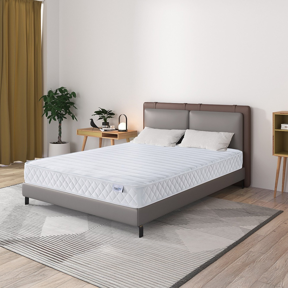 Maxitex Premier Single Sprung Mattress Image 2
