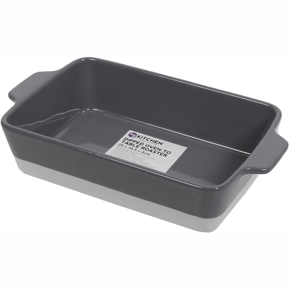 Dipped Oven to Table Roaster - 24.8cm Image 1