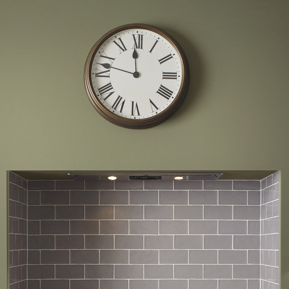 Laura Ashley Kitchen and Bathroom Hedgerow Emulsion Paint 2.5L Image 5