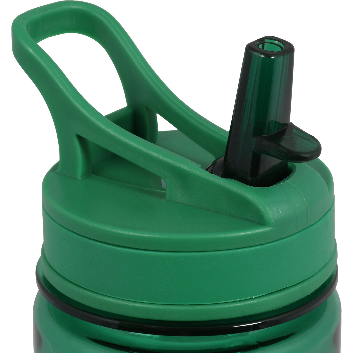 Red/Green Water Bottle Image 4