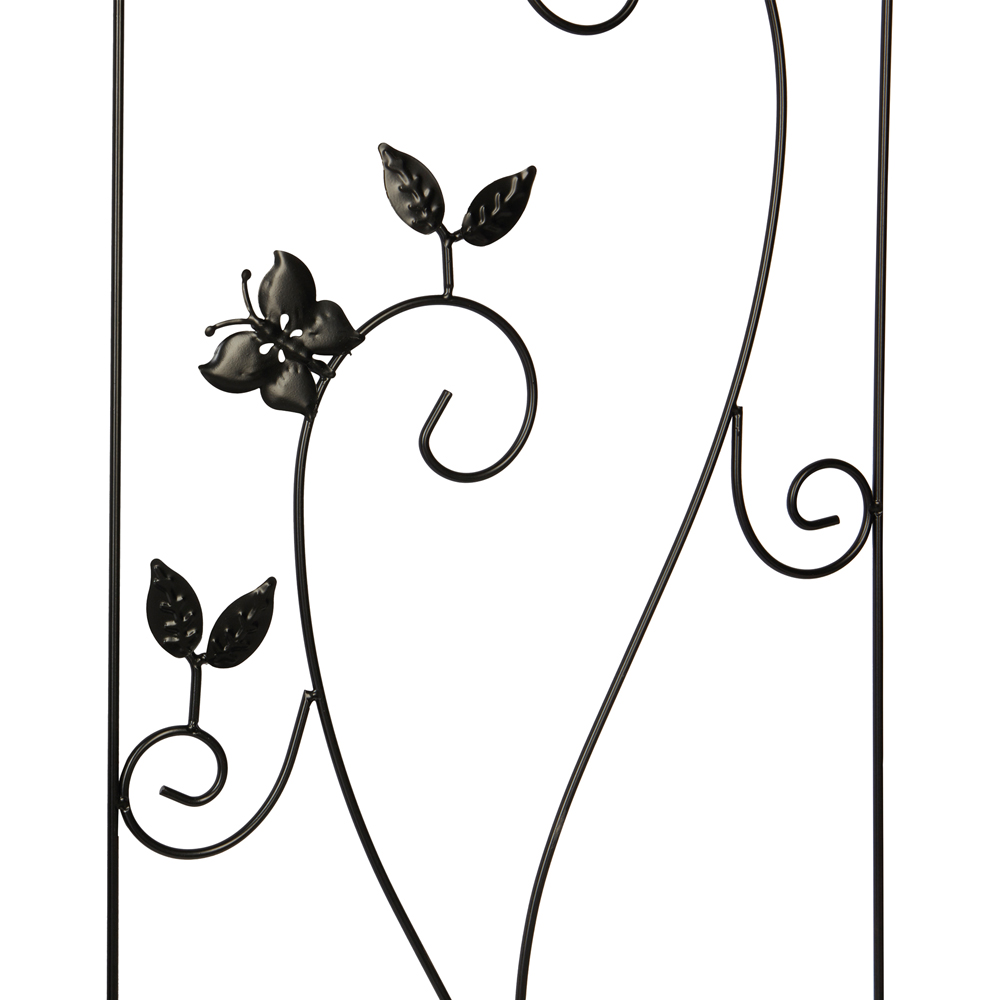 Garden Gear 1.15 Metal Plant Support Image 5