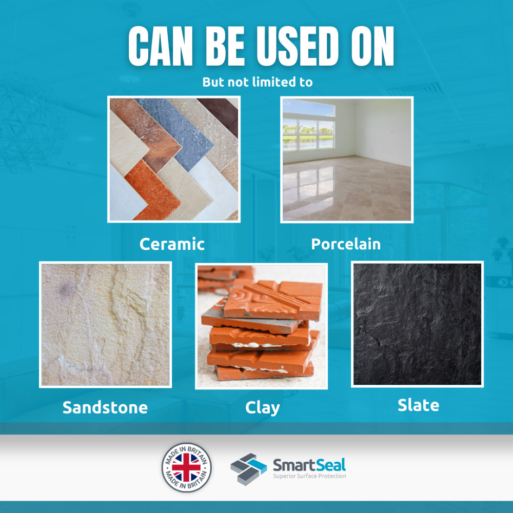 SmartSeal Grout Haze Remover 5L Image 7