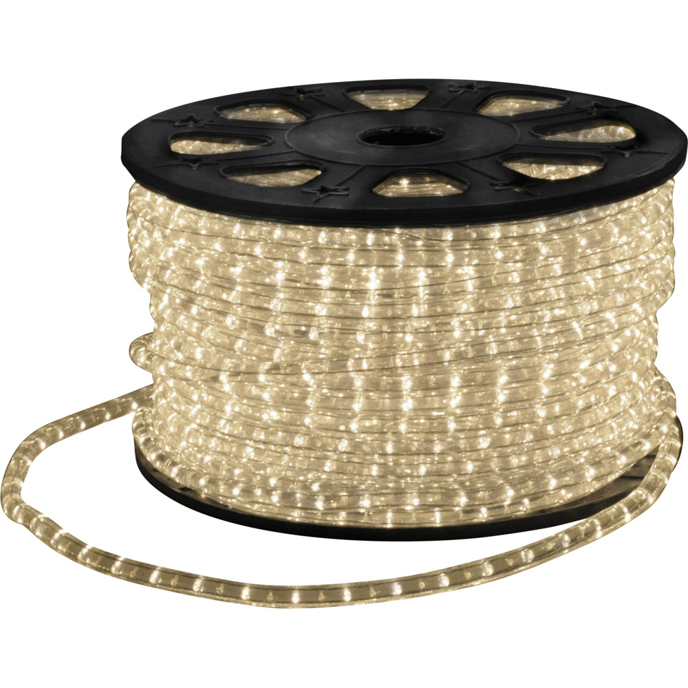 Eagle Connect 36 Cool White LED Connectable Rope Light 90m Image 2