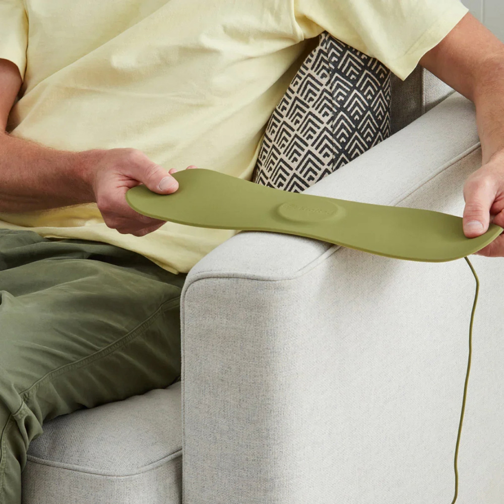 Krafted Tech Couch Matcha Fast Charge Wireless Sofa Charger Image 4