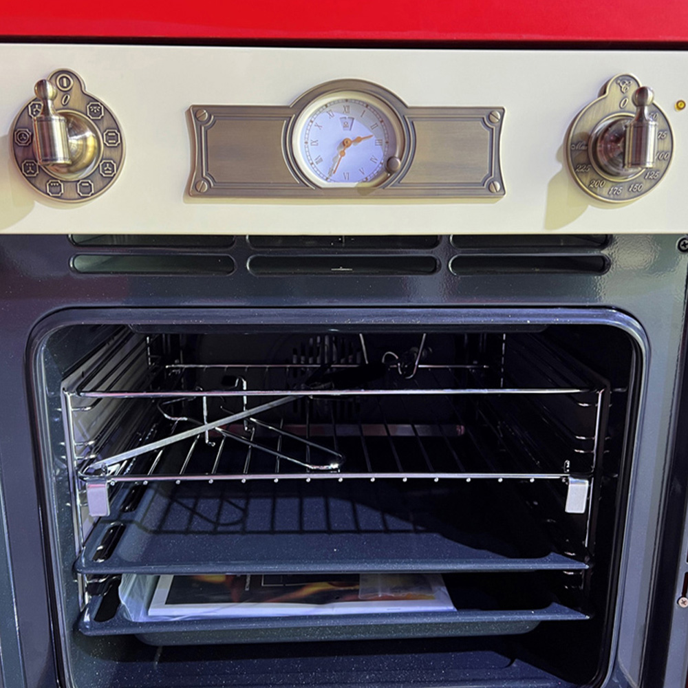 Kaiser Empire Ivory 63L Electric Oven Image 4