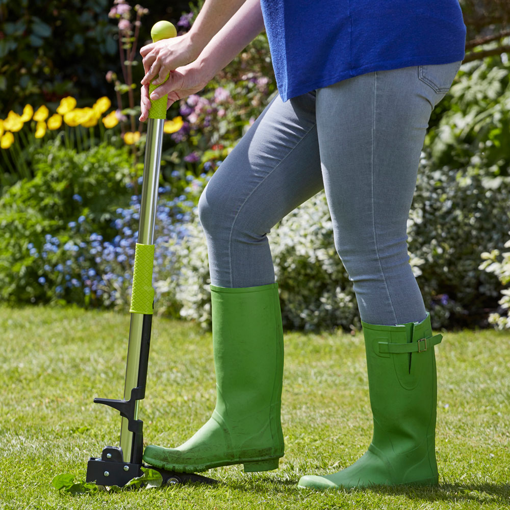 Garden Gear Weed Puller Image 6