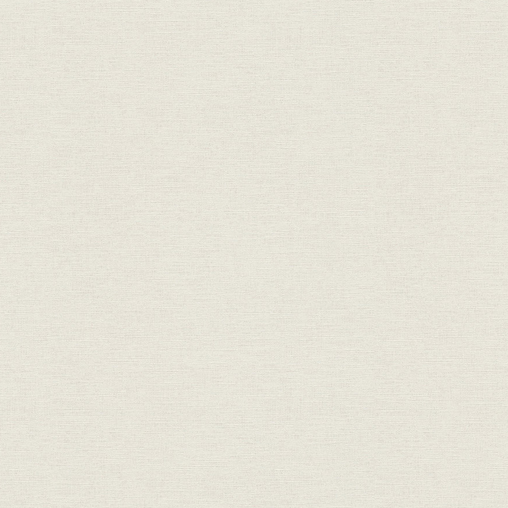 A.S Creation Texture White Non-Woven Wallpaper Image 1