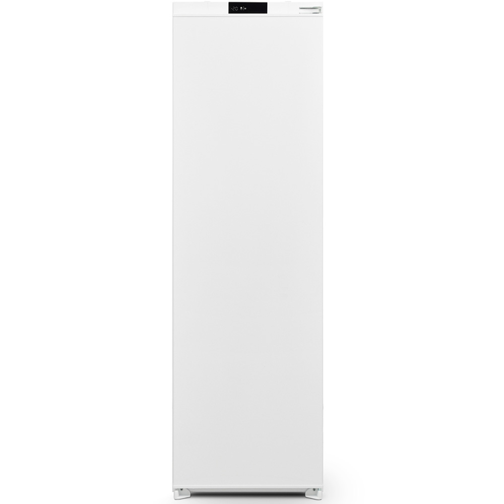 Montpellier MITF197 Integrated Tall No Frost 197L Freezer  Image 2