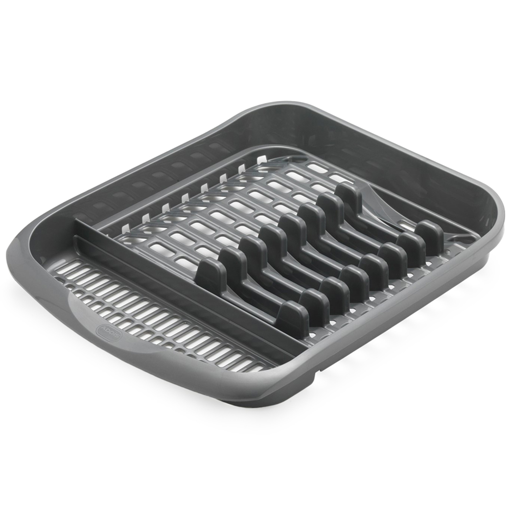 Addis Metallic Dish Drainer Image
