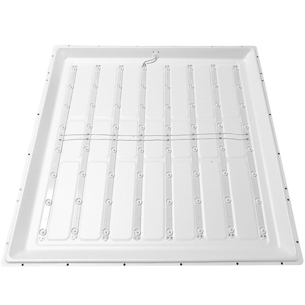 ENER-J 40W 4000K Surface Mounting LED Backlit Panel Light Image 7