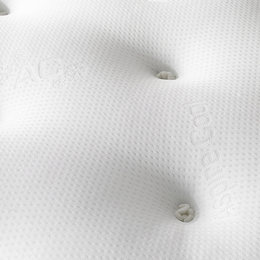 Aspire Furniture Llewelyn-Bowen Luxury Super King Classic 1000 Pocket Sprung Mattress Image 3