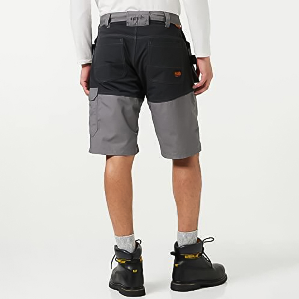 Scruffs Trade Flex Holster Short 32 inch Graphite Image 3