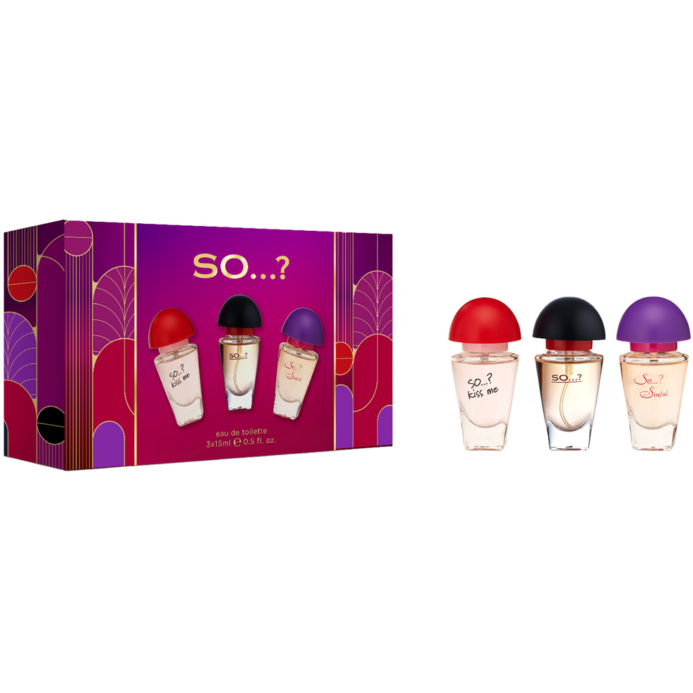 Eau De Parfum Set Image 2