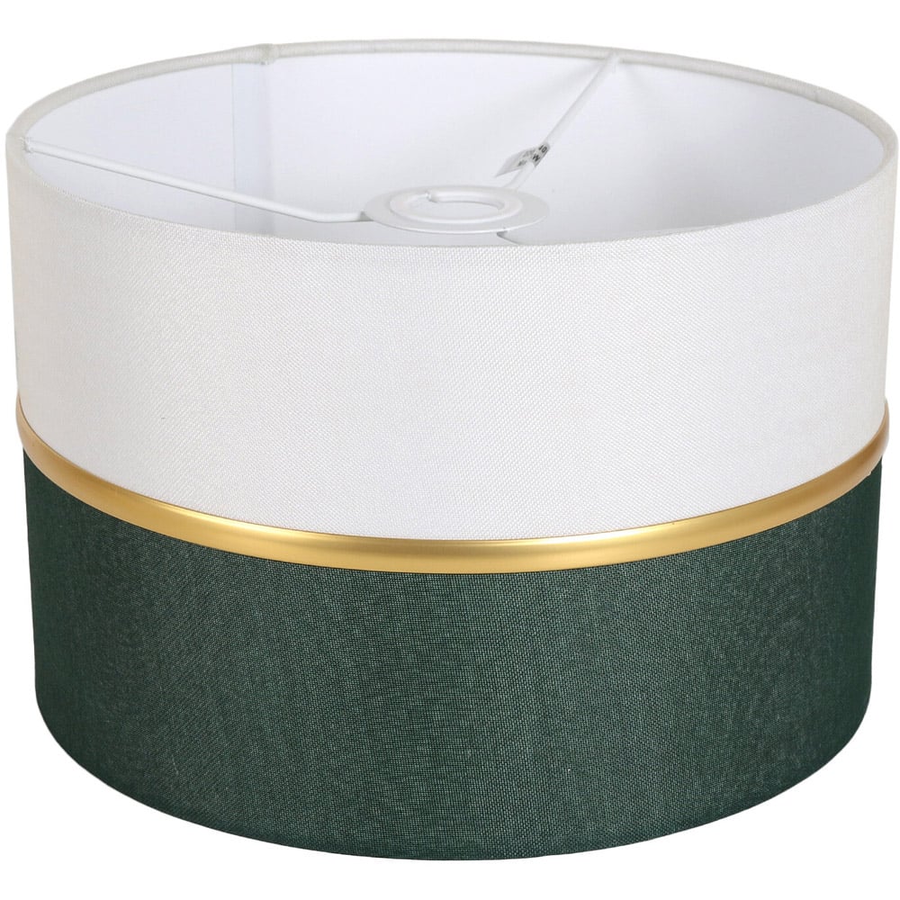 Croyde Green Pendant Shade Image 5