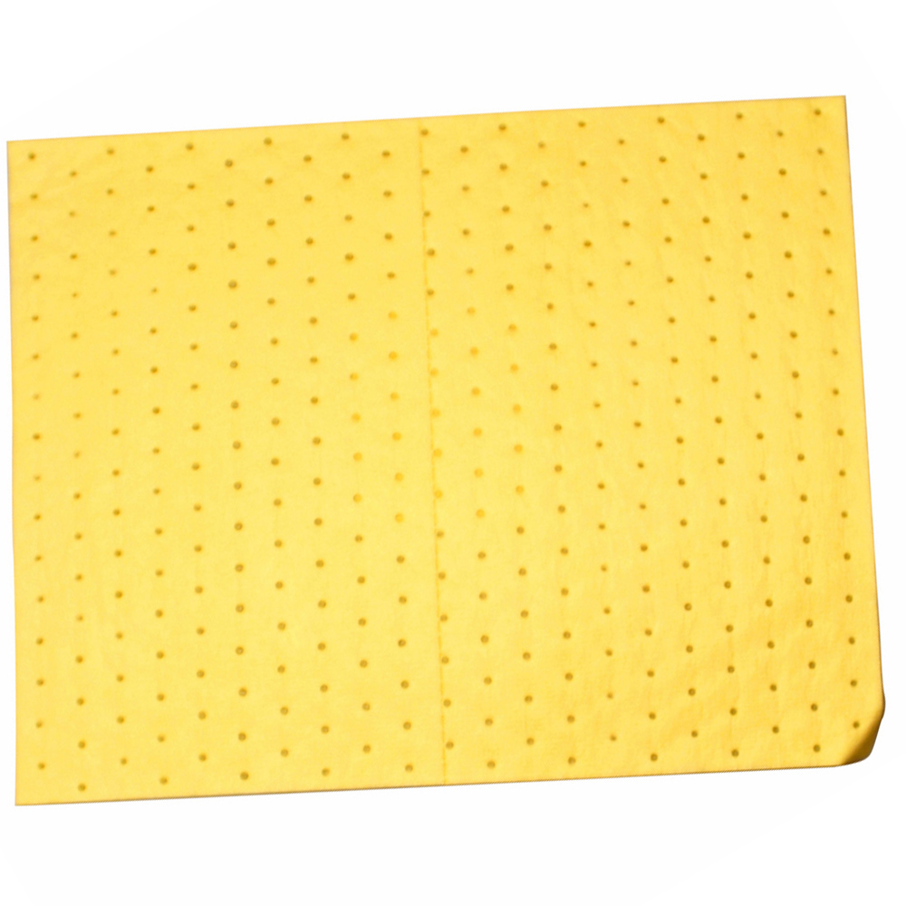 Scan Chemical Absorbent Pad 10 Pack Image