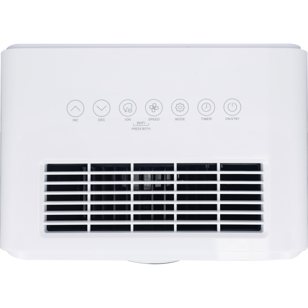 Masterplug SmartEnergy Puredry 3-in-1 Dehumidifier 185W 12L Image 3
