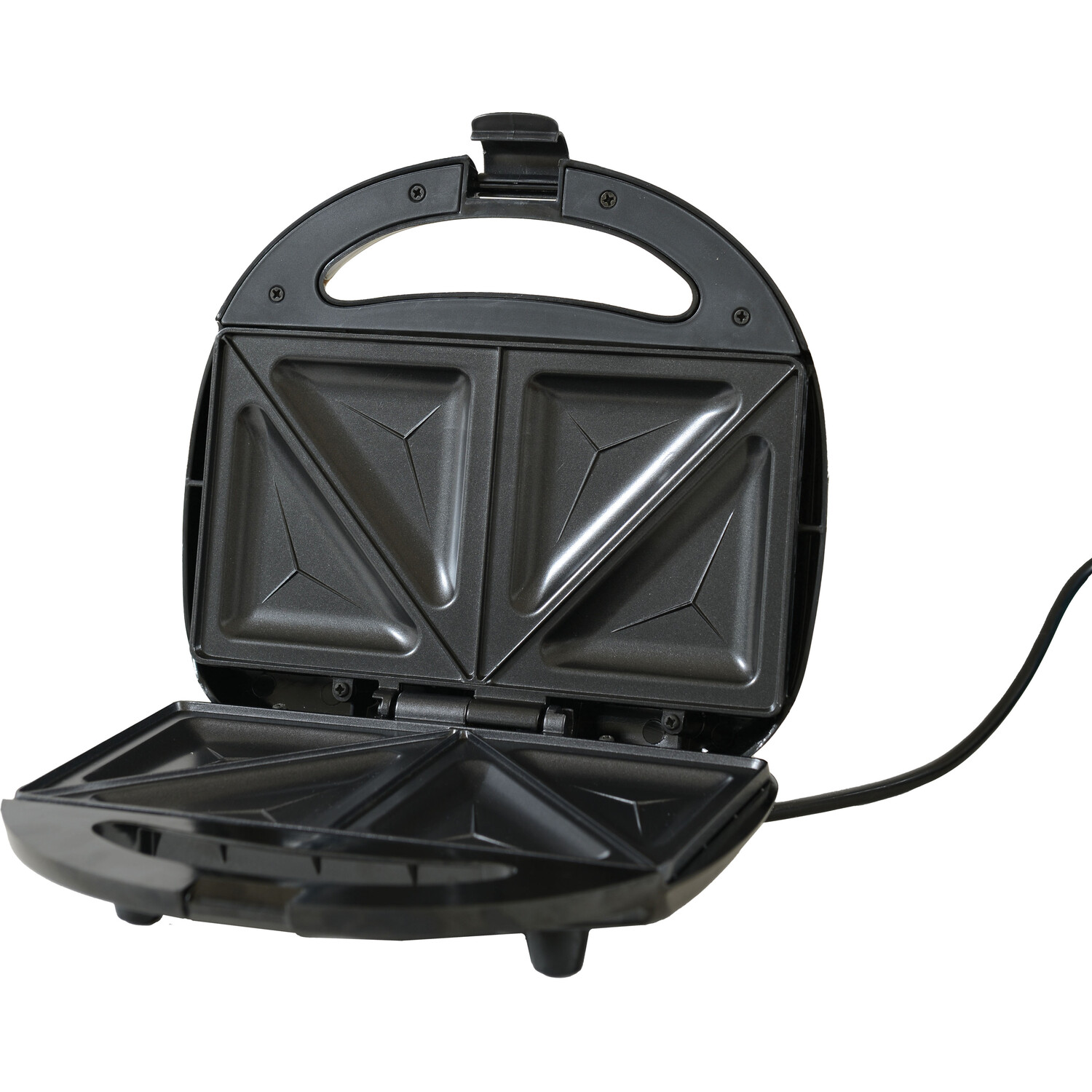Non Stick Sandwich Maker Image 2