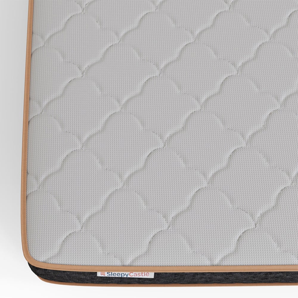 GFW Chiswick King Size Soft Pink Ottoman Bed with SC Pocket Sprung Mattress Image 7