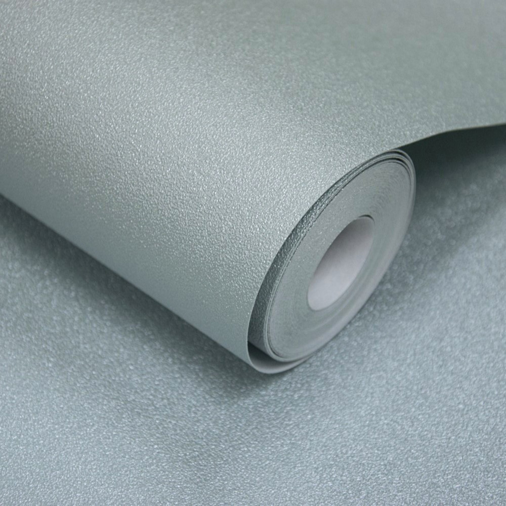 Grandeco Glistening City Life Textured Aqua Blue Wallpaper Image 2