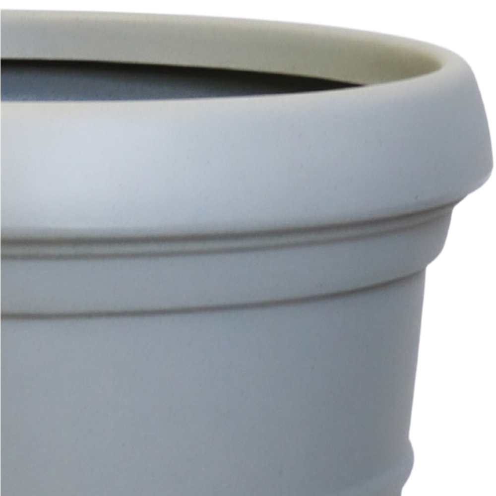 Trifibre Kesington Concrete Planter 60 x 45cm Image 4