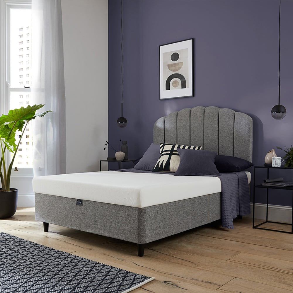 Silentnight Single Miratex Foam Mattress Image 7