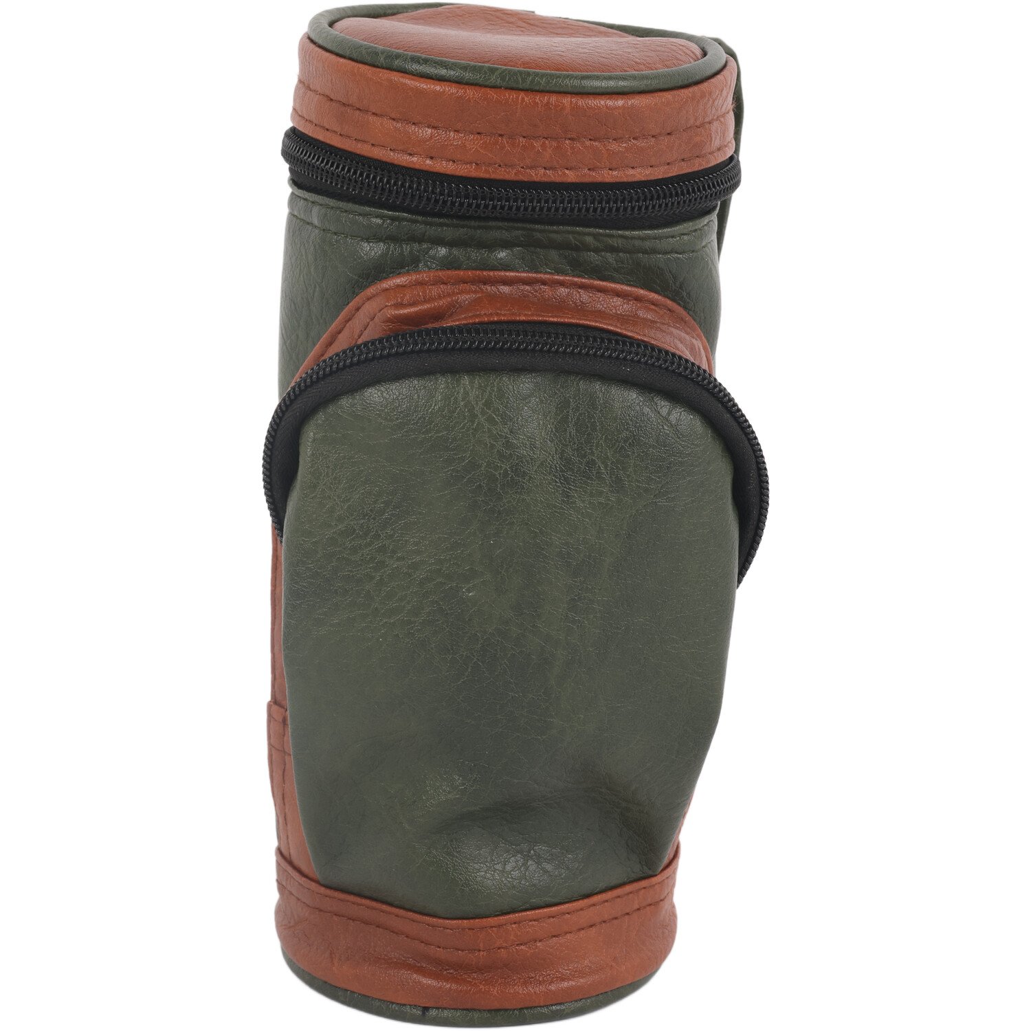 Golf Bag Cooler Caddy Green Image 2